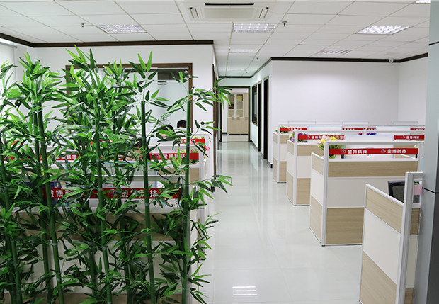 市场部办公室